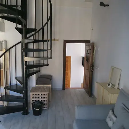 Mirandoacuenca Es Apartment Cuenca (Castilla-La Mancha)