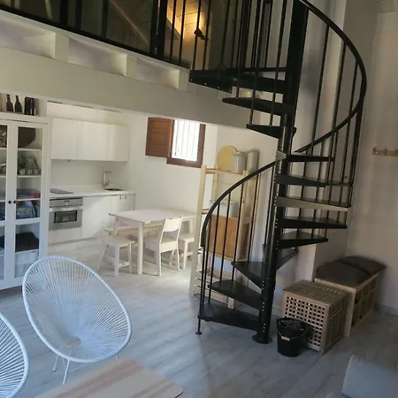Mirandoacuenca Es Apartment Cuenca (Castilla-La Mancha)