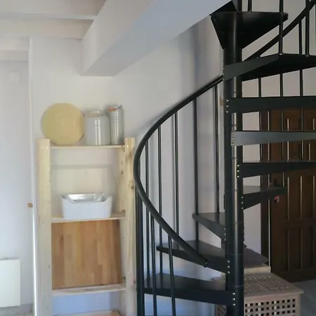 Mirandoacuenca Es Apartment Cuenca (Castilla-La Mancha)