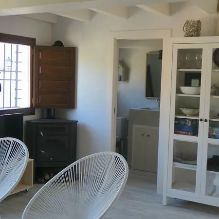 Apartamento Mirandoacuenca Es *