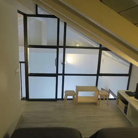 Apartment Mirandoacuenca Es