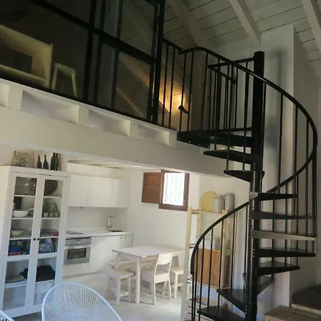Mirandoacuenca Es Apartment