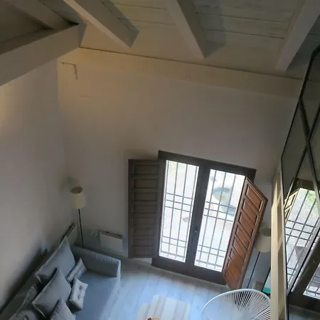 Apartment Mirandoacuenca Es