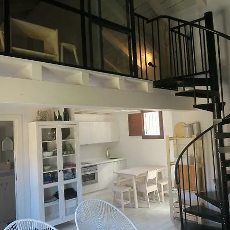 Apartment Mirandoacuenca Es Cuenca (Castilla-La Mancha)