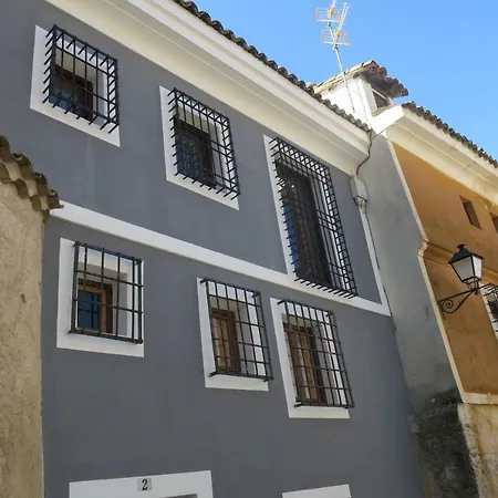 Mirandoacuenca Es