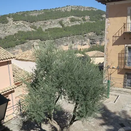 Apartment Mirandoacuenca Es