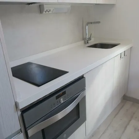 Mirandoacuenca Es Apartment *