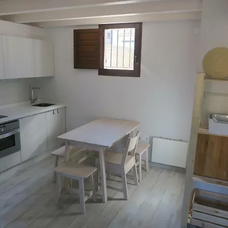 Apartamento Mirandoacuenca Es Cuenca (Castilla-La Mancha)